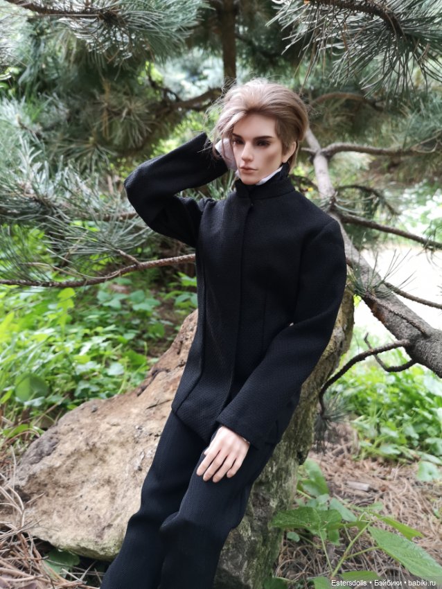 Весна — Куклы Iplehouse (Иплхаус): BJD (БЖД) (фото 4)