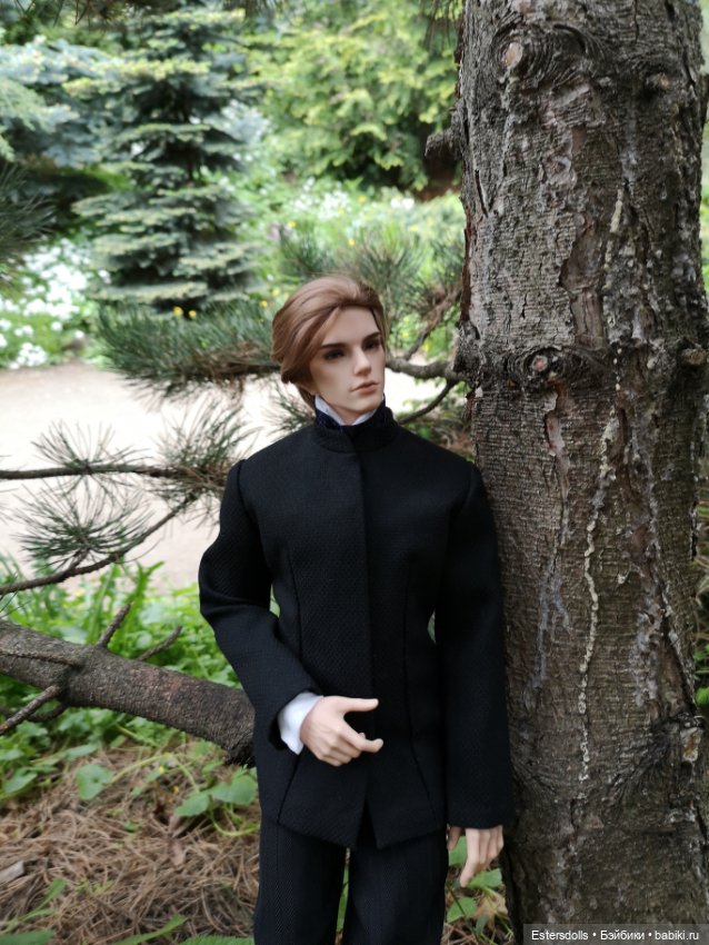 Весна — Куклы Iplehouse (Иплхаус): BJD (БЖД) (фото 3)