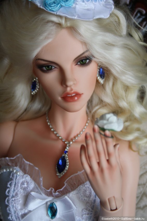 Стелла от Иплхаус ( Iplehouse SID Stella) (фото 3)