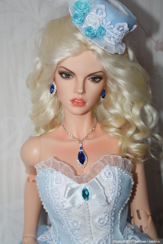 Стелла от Иплхаус ( Iplehouse SID Stella) (фото 2)