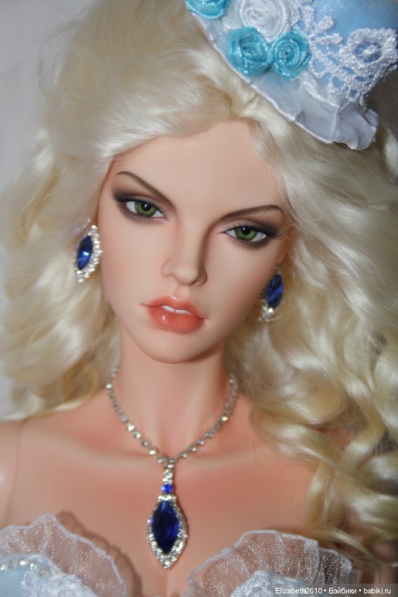 Стелла от Иплхаус ( Iplehouse SID Stella) (фото 4)