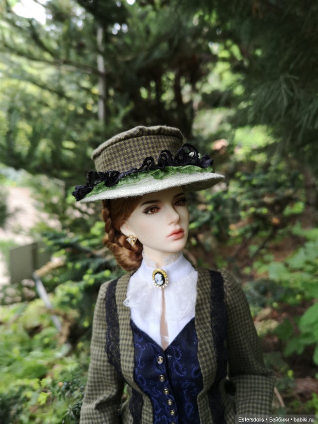 Весна — Куклы Iplehouse (Иплхаус): BJD (БЖД) (фото 8)