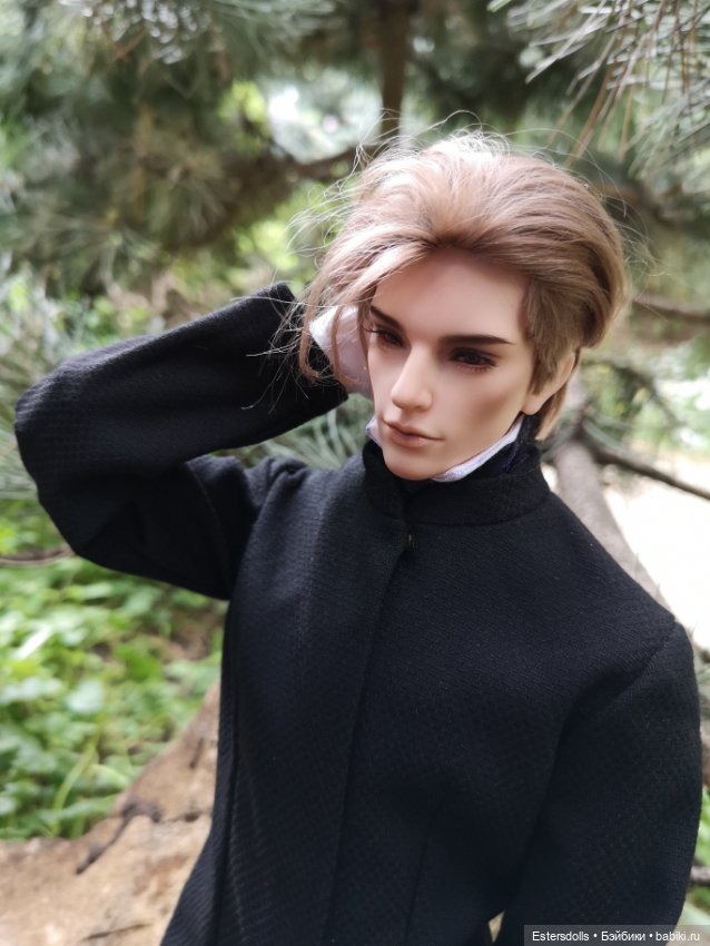 Весна — Куклы Iplehouse (Иплхаус): BJD (БЖД) (фото 5)