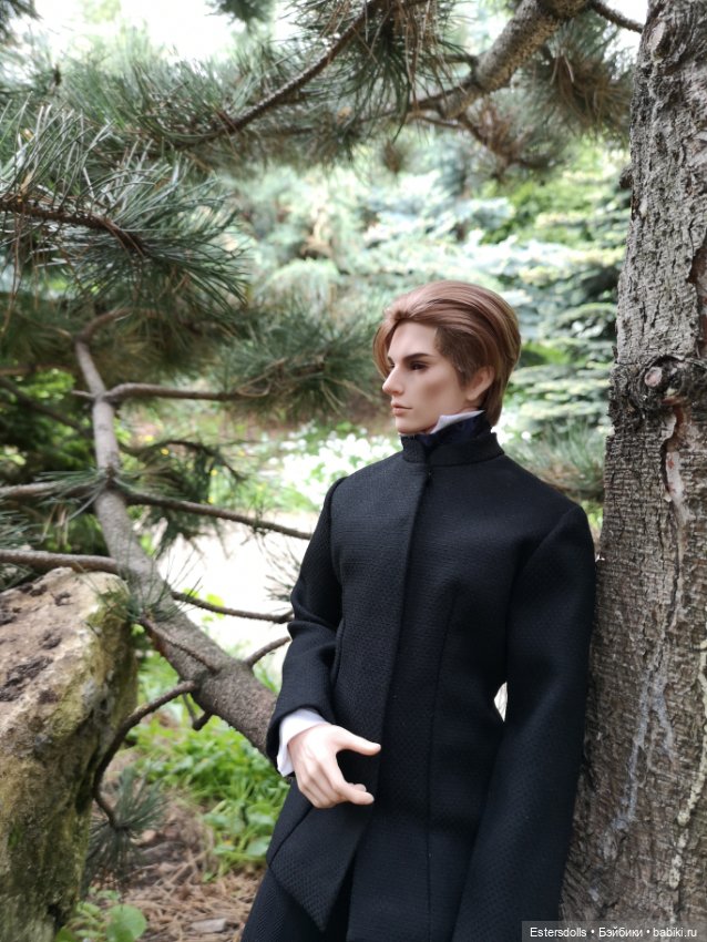 Весна — Куклы Iplehouse (Иплхаус): BJD (БЖД) (фото 2)