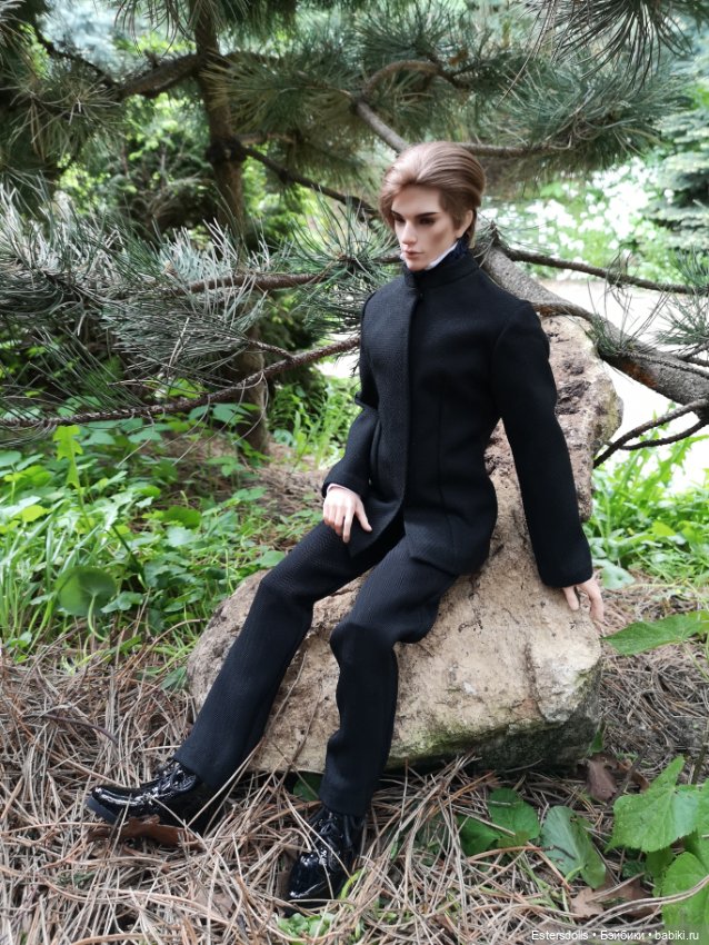 Весна — Куклы Iplehouse (Иплхаус): BJD (БЖД) (фото 6)