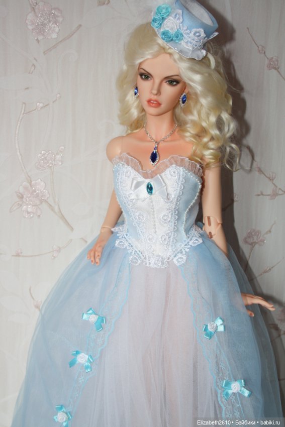 Стелла от Иплхаус ( Iplehouse SID Stella) (фото 5)