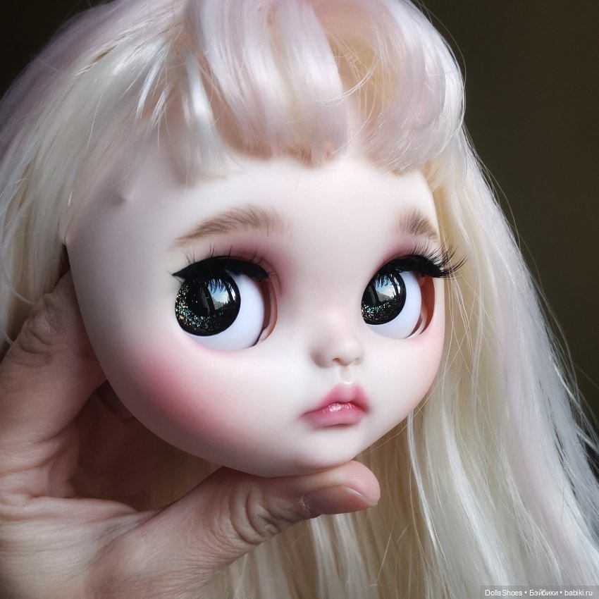 Стелла на прогулке — Разные шарнирные куклы (не БЖД): редкие