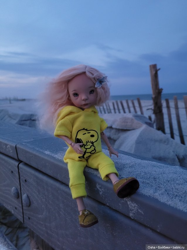 Знакомьтесь, Тафи — Куклы Tafidolls (Татьяна Филенко): российские BJD (БЖД) (фото 7)