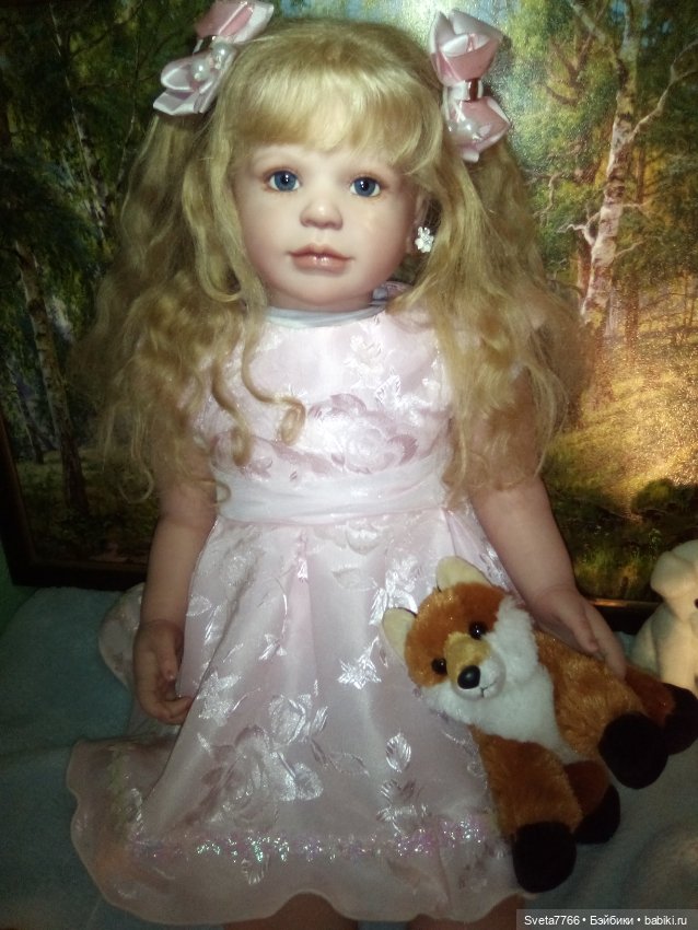 Милая Маша, Звезд на Небе Краше (фото 8)