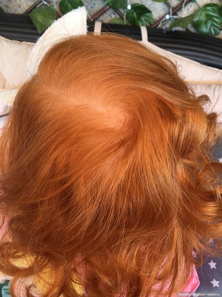 Maxima скульптора Sigrid Bock, автор прототипа Ruth Aguilar (фото 10)