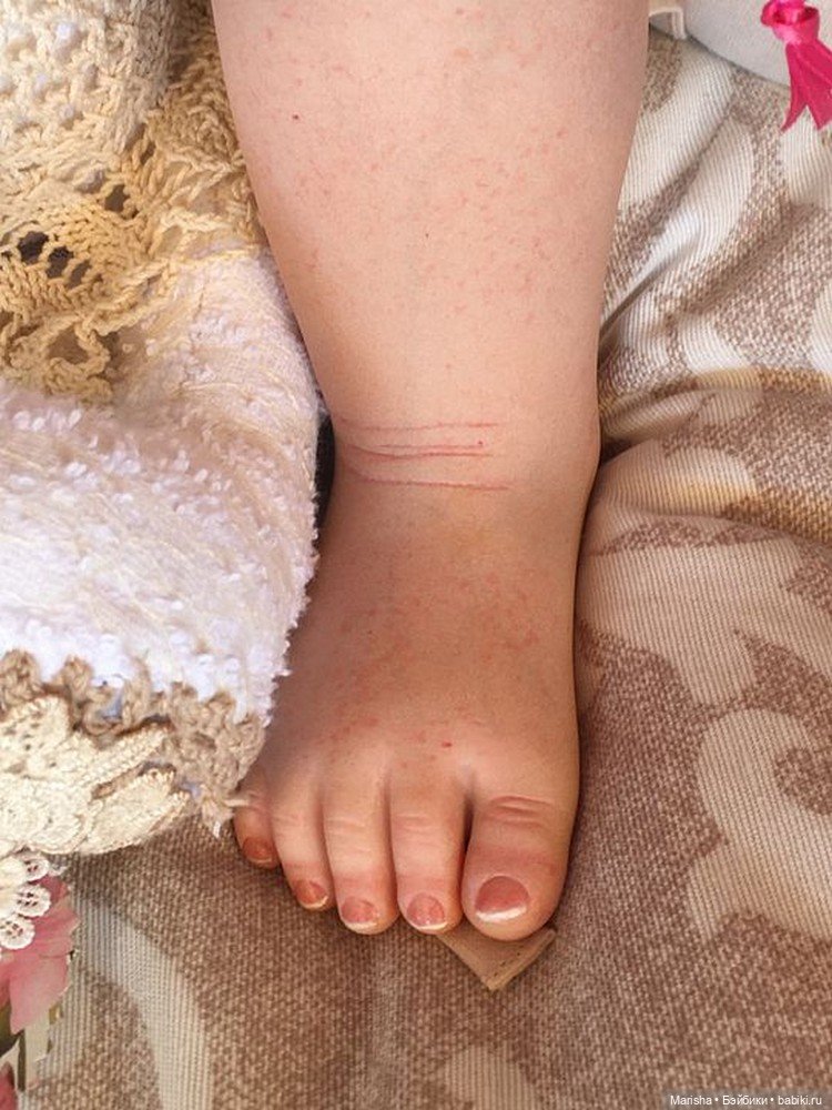 Maxima скульптора Sigrid Bock, автор прототипа Ruth Aguilar (фото 5)