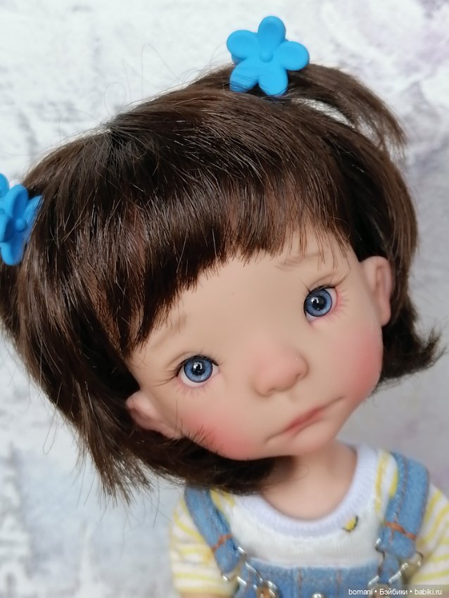 Динки прилетают домой — Куклы Tafidolls (Татьяна Филенко): российские BJD (БЖД)