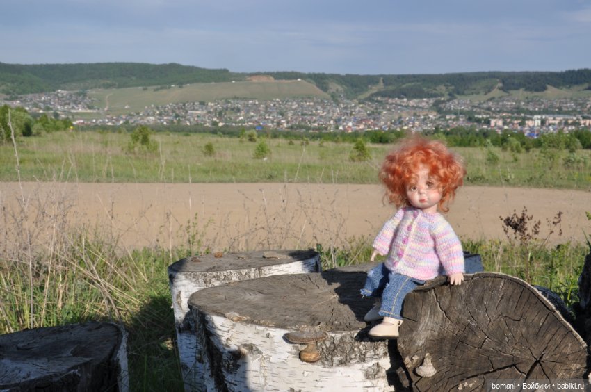 Путешествие Мироши. Тюмень-Уфа-Казань-Свияжск-Пермь-Тюмень (фото 4)