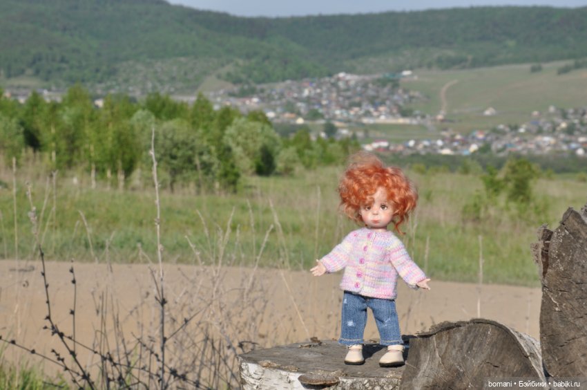 Путешествие Мироши. Тюмень-Уфа-Казань-Свияжск-Пермь-Тюмень (фото 2)