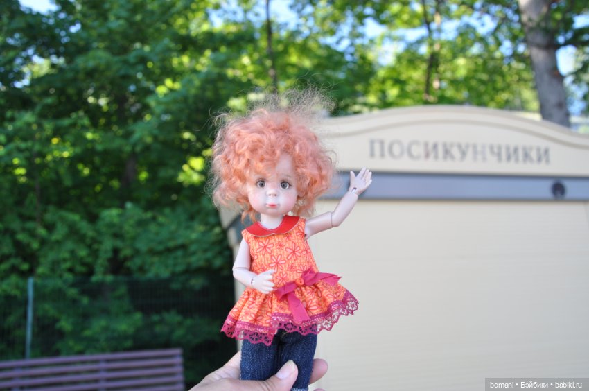 Путешествие Мироши. Тюмень-Уфа-Казань-Свияжск-Пермь-Тюмень