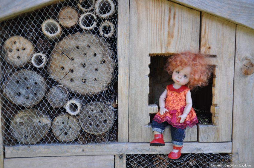 Путешествие Мироши. Тюмень-Уфа-Казань-Свияжск-Пермь-Тюмень