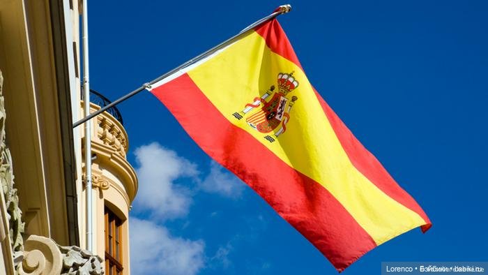 Девочки, Испания, help — Испанские куклы (разное): Vestida de Azul