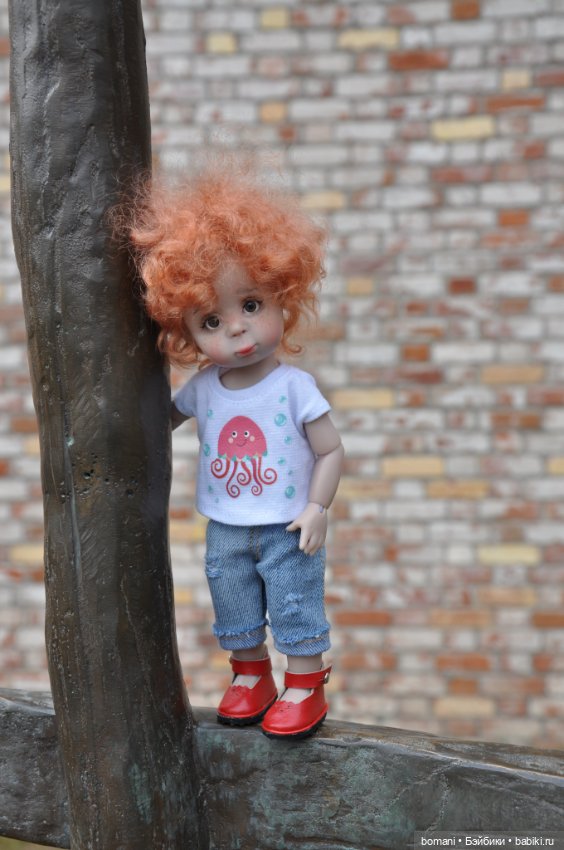 Путешествие Мироши. Тюмень-Уфа-Казань-Свияжск-Пермь-Тюмень