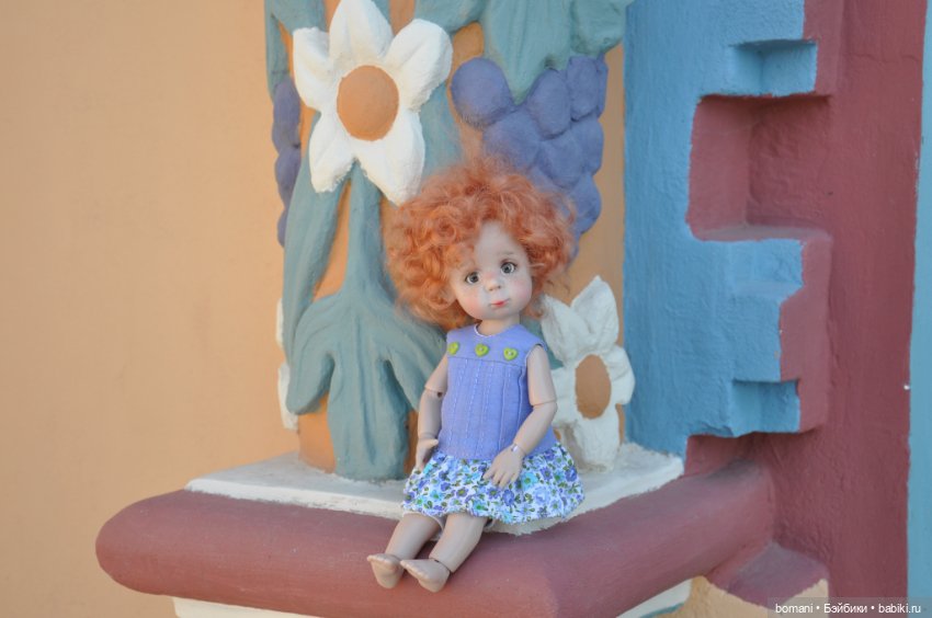 Путешествие Мироши. Тюмень-Уфа-Казань-Свияжск-Пермь-Тюмень