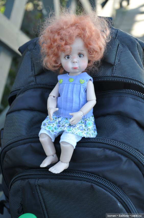 Путешествие Мироши. Тюмень-Уфа-Казань-Свияжск-Пермь-Тюмень