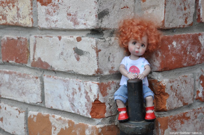 Путешествие Мироши. Тюмень-Уфа-Казань-Свияжск-Пермь-Тюмень