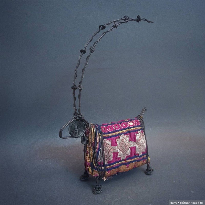 Оригинальные фигурки от Mardoanbordast (фото 3)