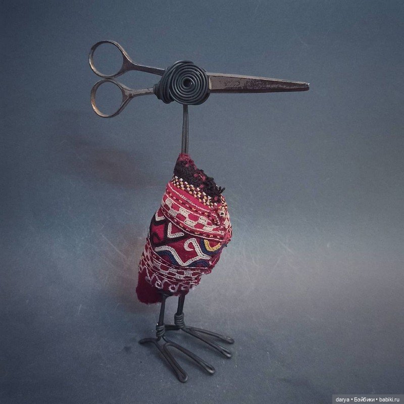 Оригинальные фигурки от Mardoanbordast (фото 8)