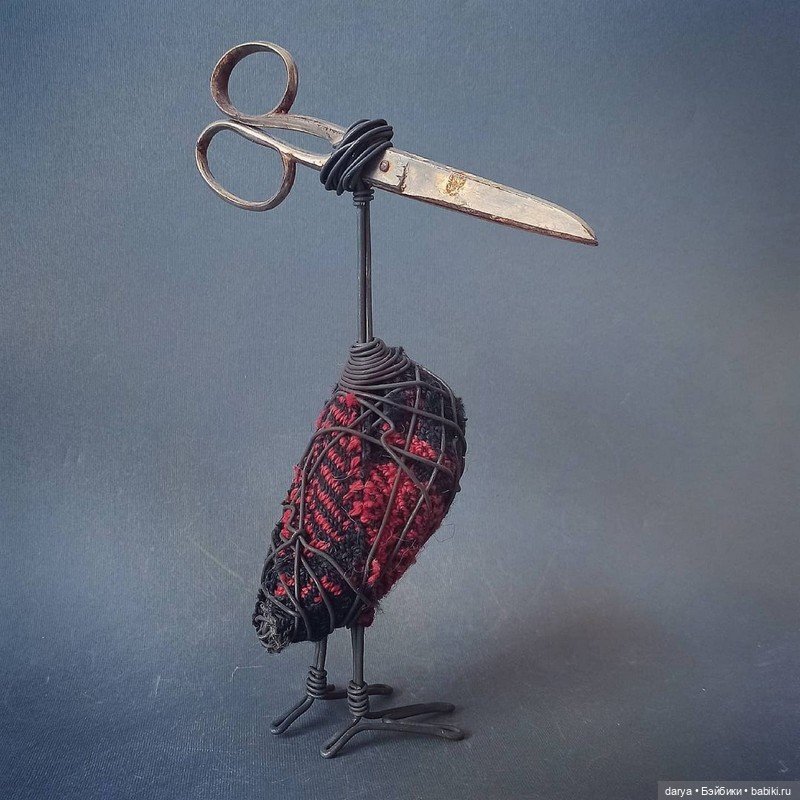 Оригинальные фигурки от Mardoanbordast (фото 4)