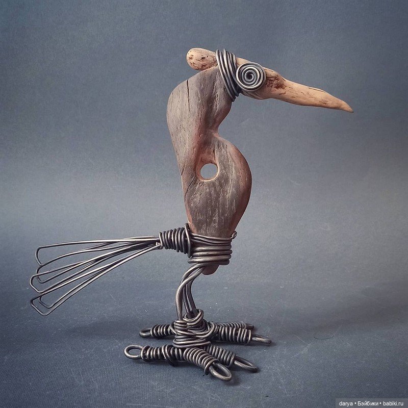 Оригинальные фигурки от Mardoanbordast (фото 9)