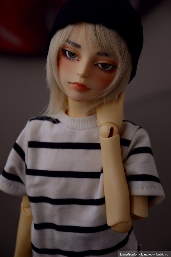 О том как один мальчик "переродился"! ^-^ (фото 8)