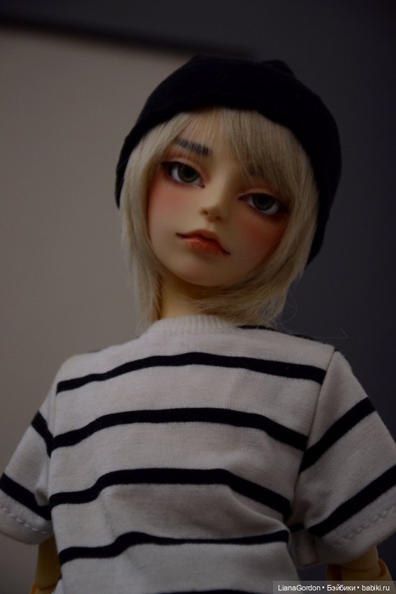 О том как один мальчик "переродился"! ^-^ (фото 6)