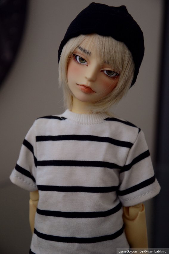 О том как один мальчик "переродился"! ^-^ (фото 2)