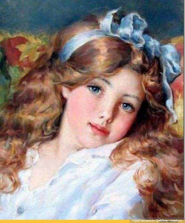 Аделина Susan Krey - Моё Нежное Дитя