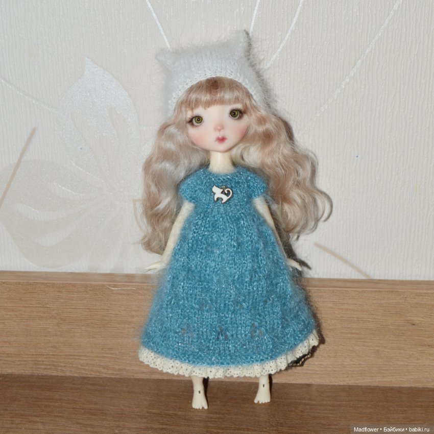 Куклы yosd: Tillie Kaye Wiggs, Robin Cosmodolls, Annie Nikki Britt, Nefer Kane