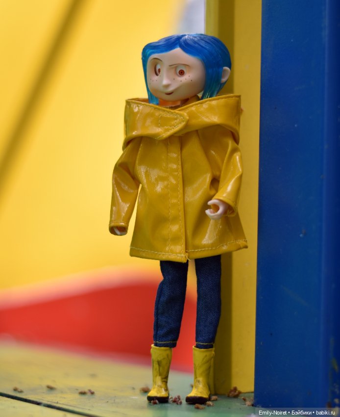 К бабушке надо ездить большой компанией (фото 6)