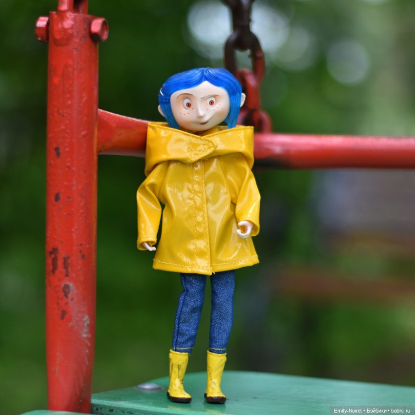 К бабушке надо ездить большой компанией (фото 7)