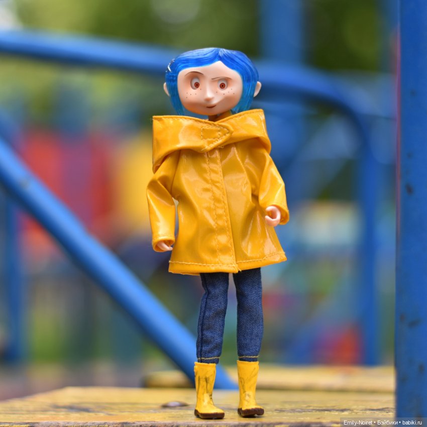 К бабушке надо ездить большой компанией (фото 5)