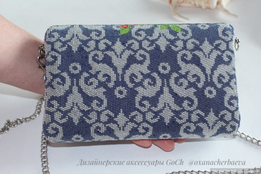 Сумочка во всей красе — Другие хобби и увлечения: сад (фото 3)