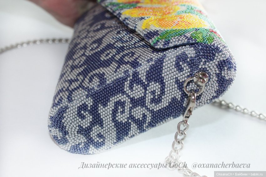 Сумочка во всей красе — Другие хобби и увлечения: сад (фото 2)