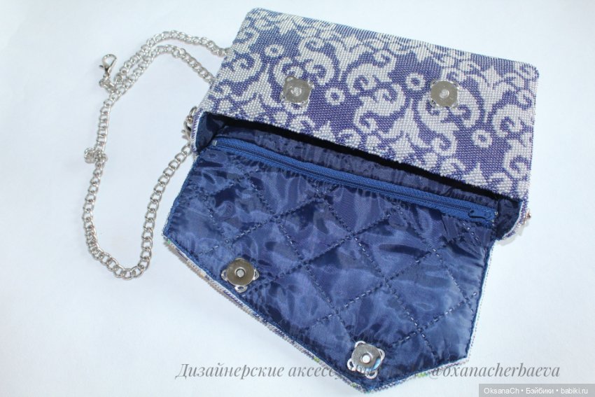 Сумочка во всей красе — Другие хобби и увлечения: сад (фото 6)