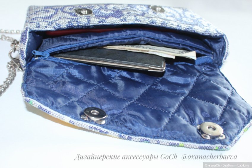 Сумочка во всей красе — Другие хобби и увлечения: сад (фото 8)