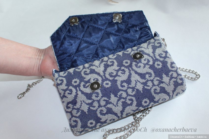 Сумочка во всей красе — Другие хобби и увлечения: сад (фото 4)