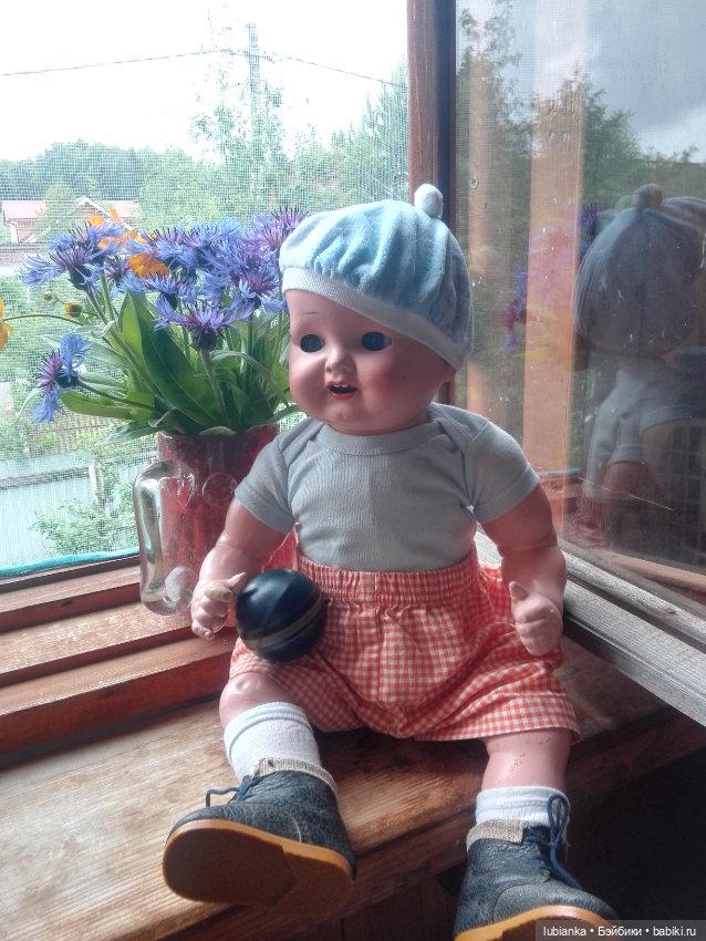 Цвет настроения синий, васильковый, голубой (фото 8)