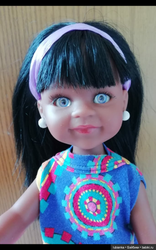 Цвет настроения синий, васильковый, голубой