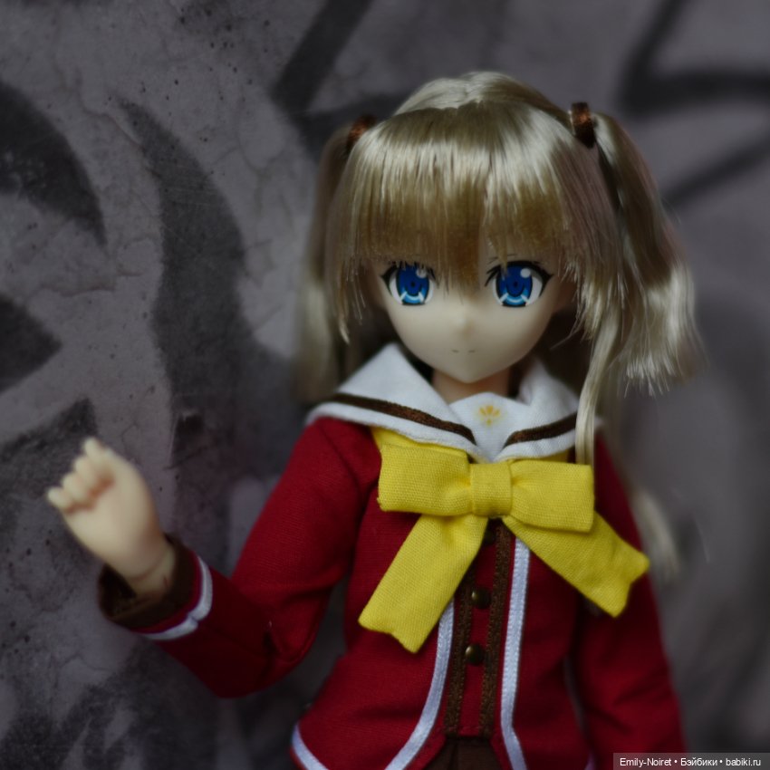 Azone Charlotte Nao Tomori (фото 9)
