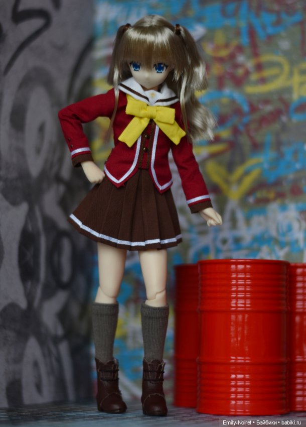 Azone Charlotte Nao Tomori (фото 6)