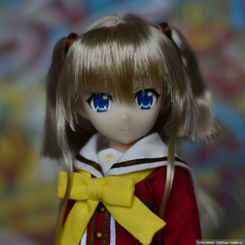 Azone Charlotte Nao Tomori (фото 2)