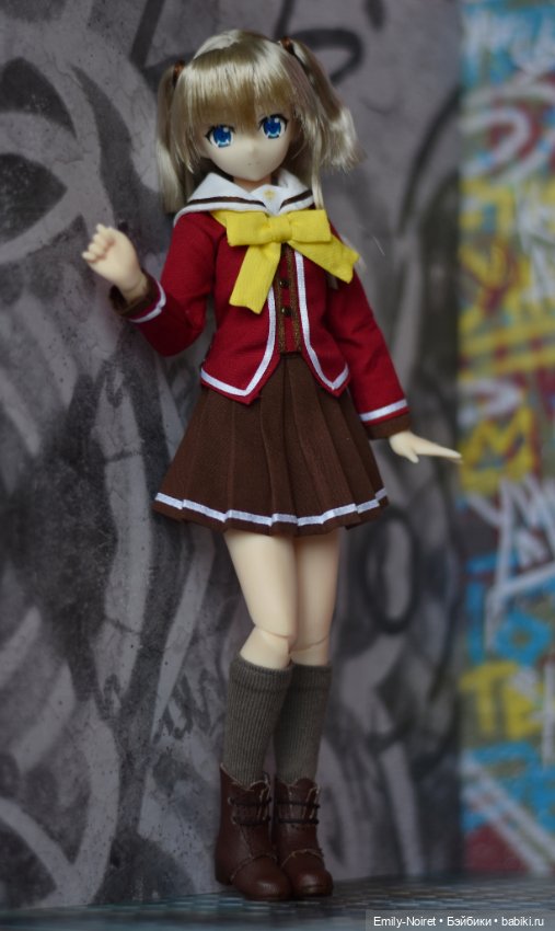 Azone Charlotte Nao Tomori (фото 8)