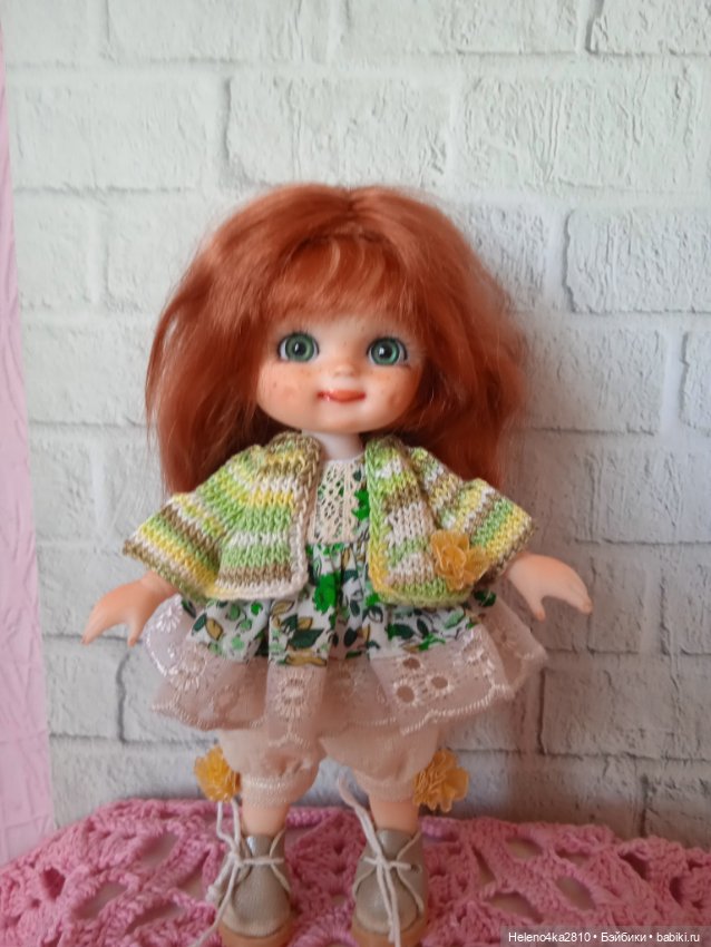 Мой самый "долгоиграющий" проект (фото 3)