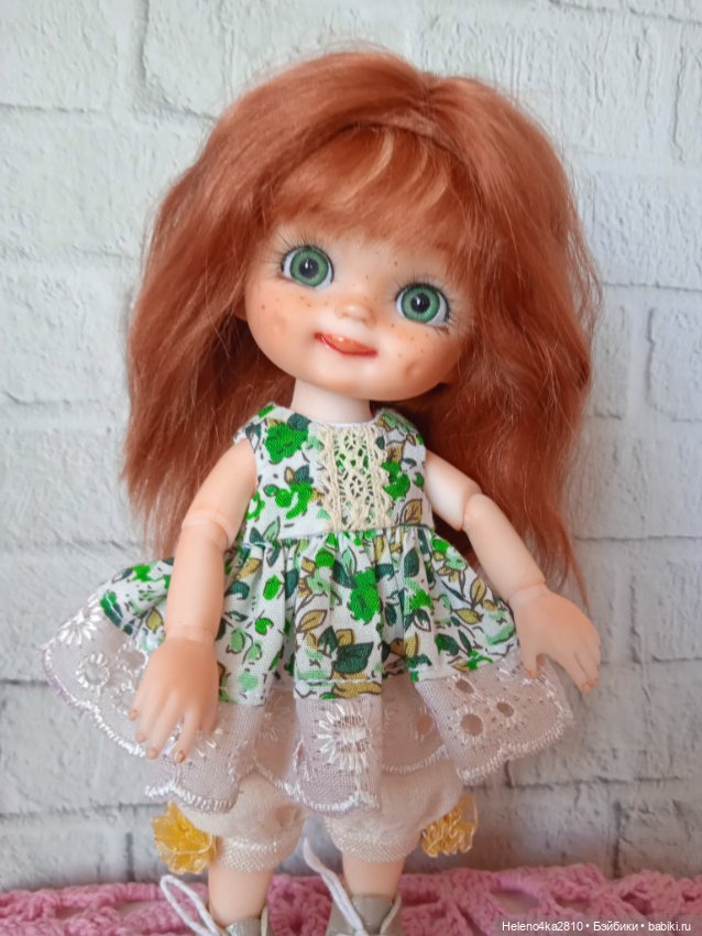 Мой самый "долгоиграющий" проект (фото 2)